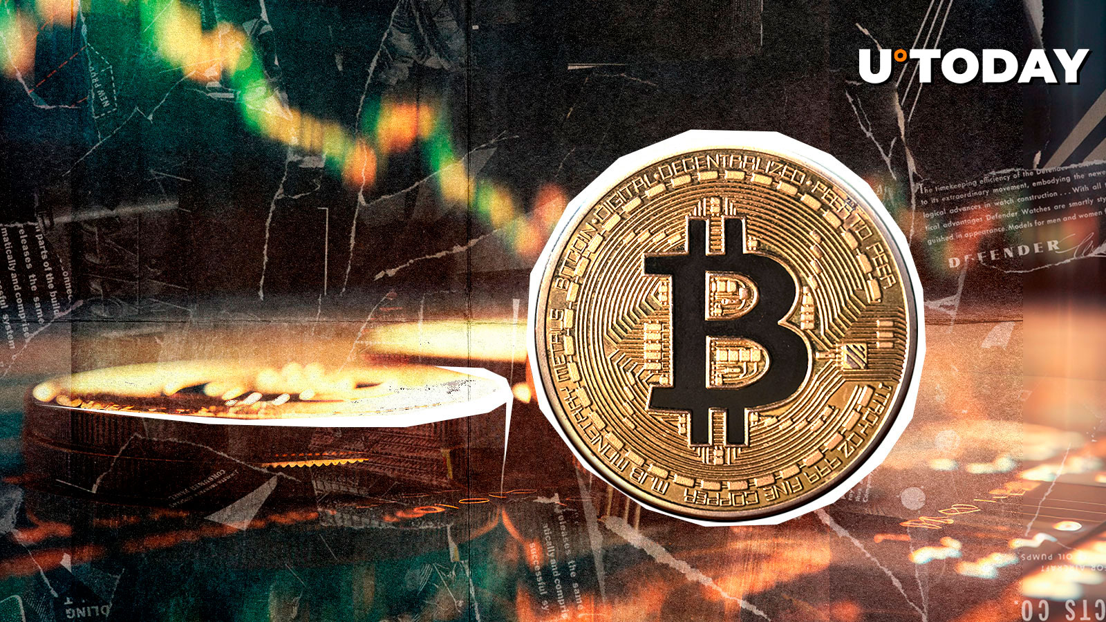 بیت کوین برای خداحافظی ۱۰۰۰۰۰ دلار؟ حرکت BTC سرزمین مردان نیست