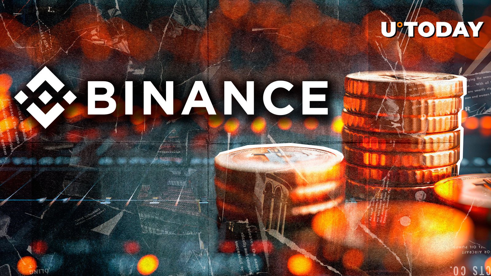 Binance برای بررسی این 3 رمزنگاری محبوب به طور بالقوه: جزئیات