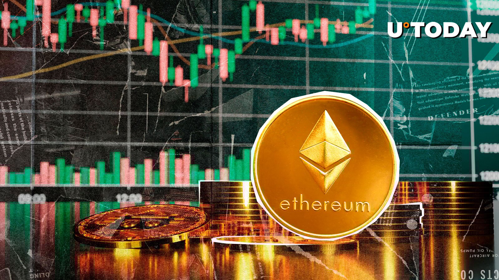 اتریوم (ETH) به بالاترین سطح تمام دوران رسید ، این همان است