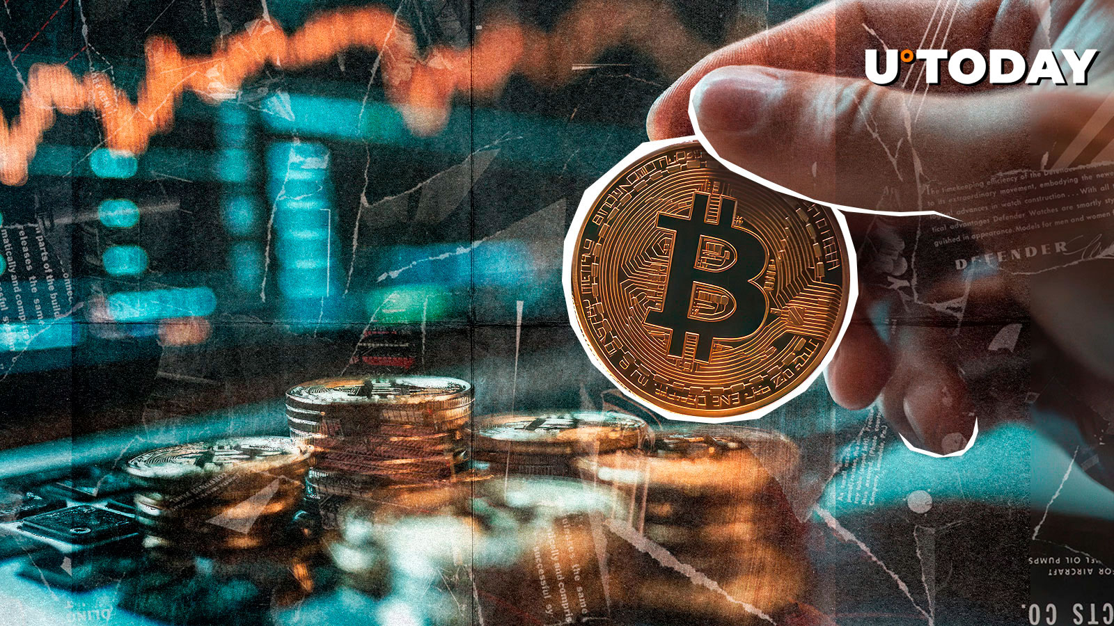 آیا استراتژی بیت کوین خیلی دور شد؟ تحلیلگر اینگونه فکر می کند