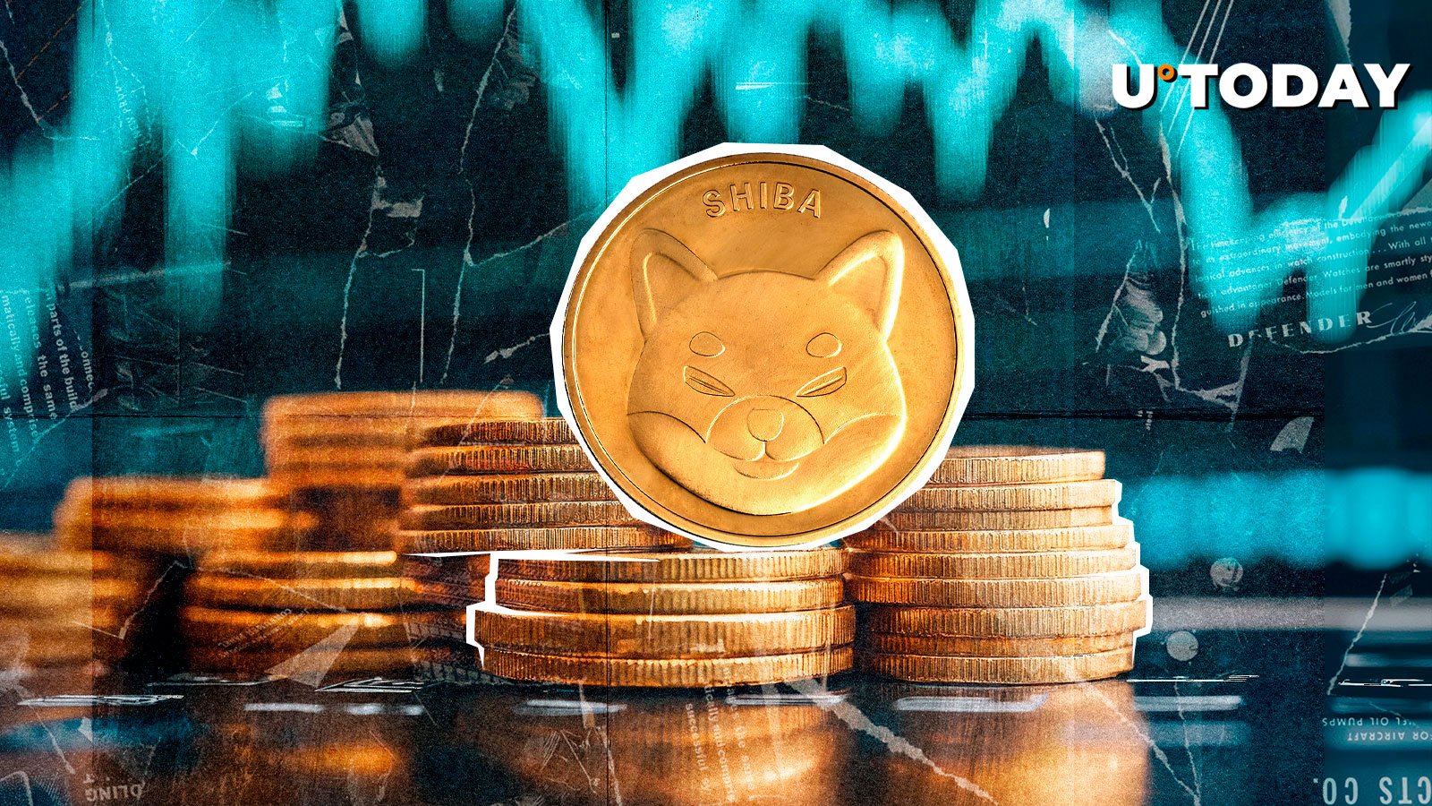 shiba inu (shib) در آستانه “Big Bang” ، اما یک ضبط وجود دارد