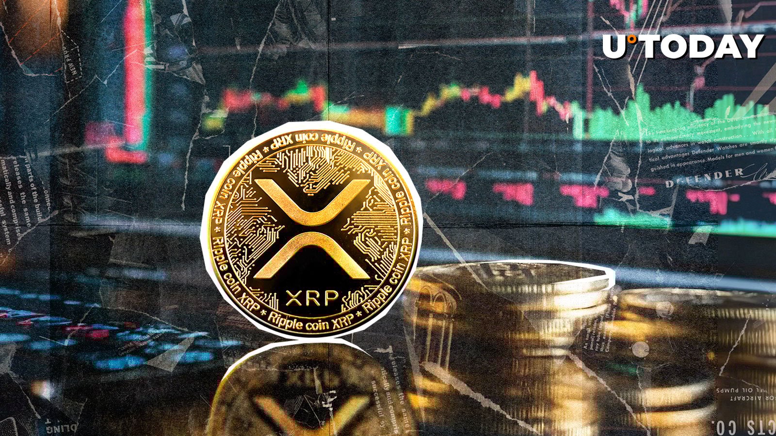 Binance ، Coinbase ، از بزرگترین صاحبان XRP ، ببینید. ۱۰ لیست اول
