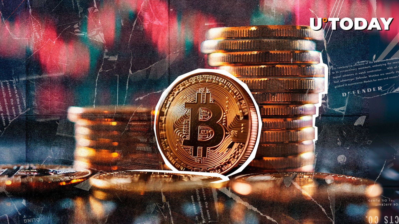 بیت کوین ممکن است ۳۰ ٪ قیمت تخفیف را از دست بدهد: گروههای بولینگر