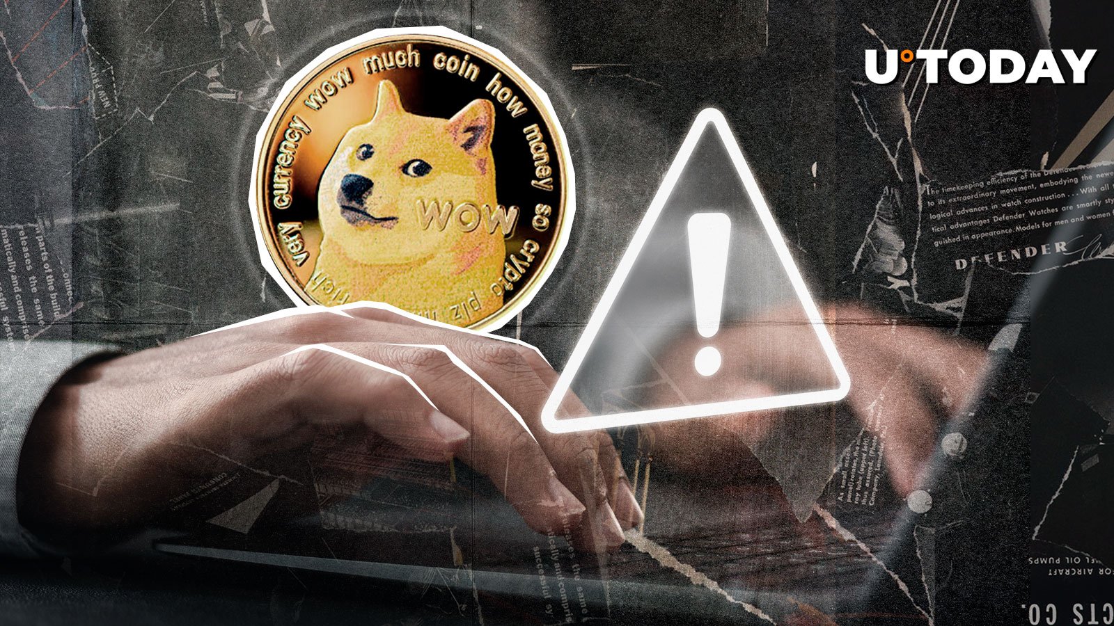 هشدار حیاتی برای سهم Dogecoin مشارکت: بعدی چیست؟