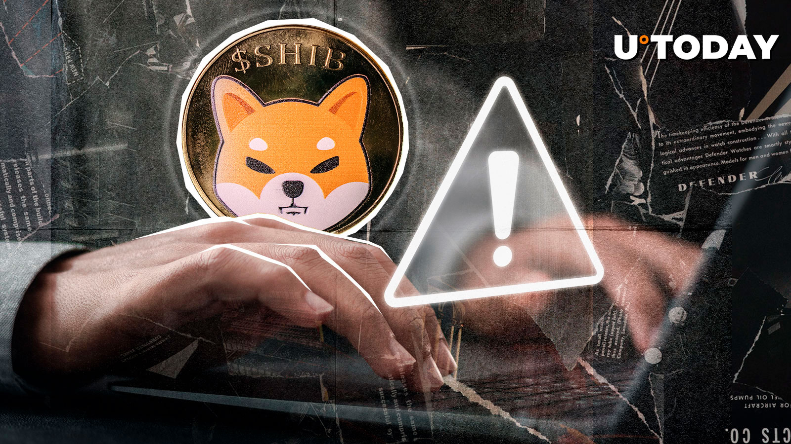 بیان مرکزیت مرکزی Shib Central توسط تیم Shib: نکته مهم عمل است