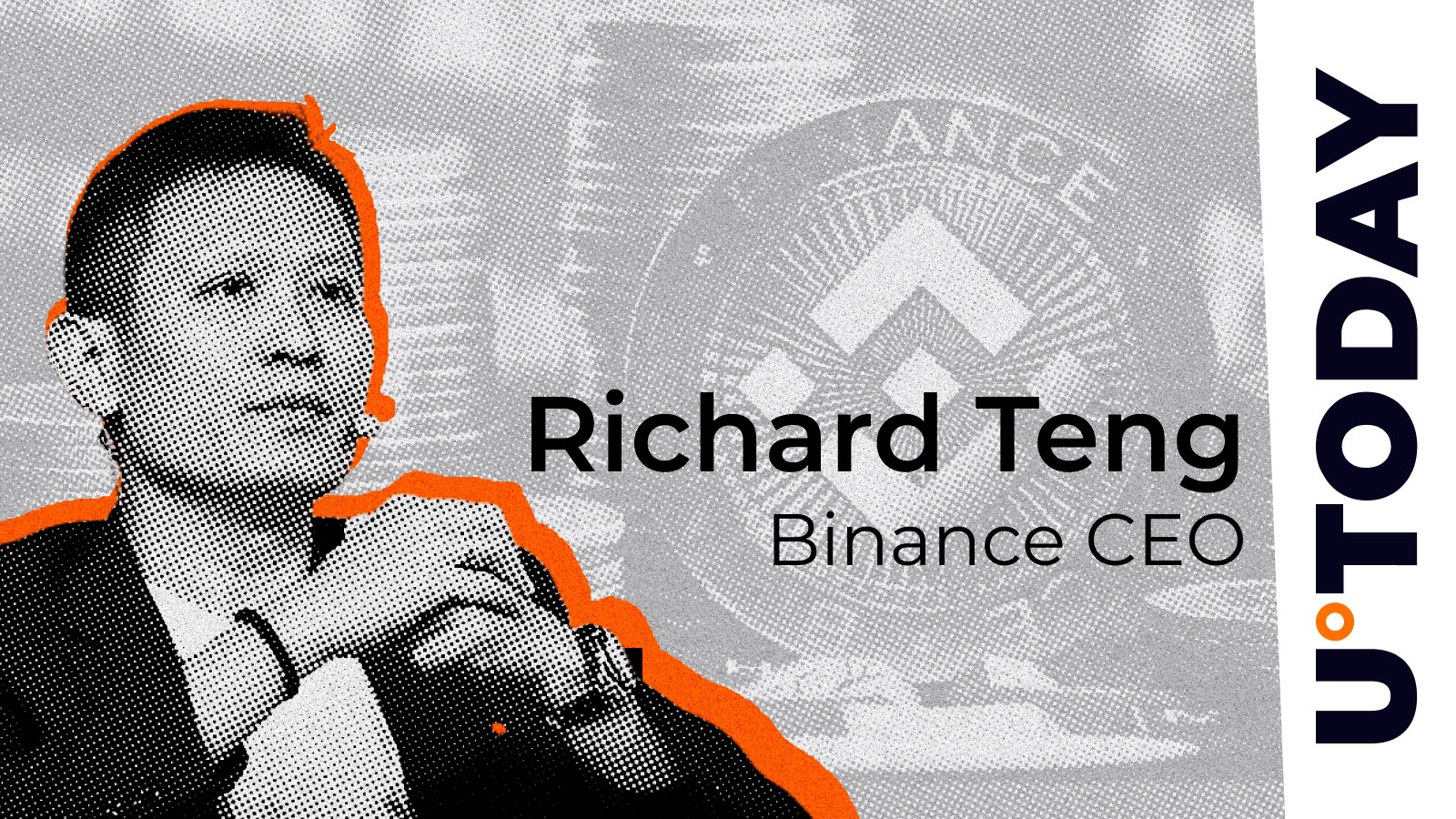 بزرگترین سنگهای نقطه عطف Binance ، طی هشت سال که توسط واکنش های جامعه ریچارد تنگ مسخره شده است