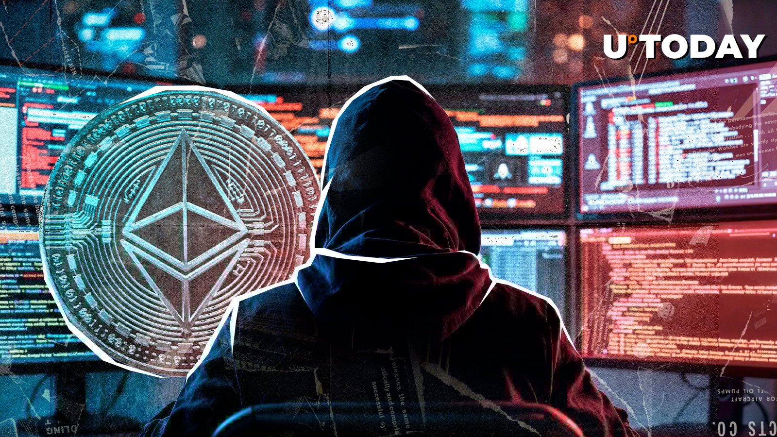 0 Million Coinbase Hacker Makes Sudden Comeback Into Ethereum (ETH)