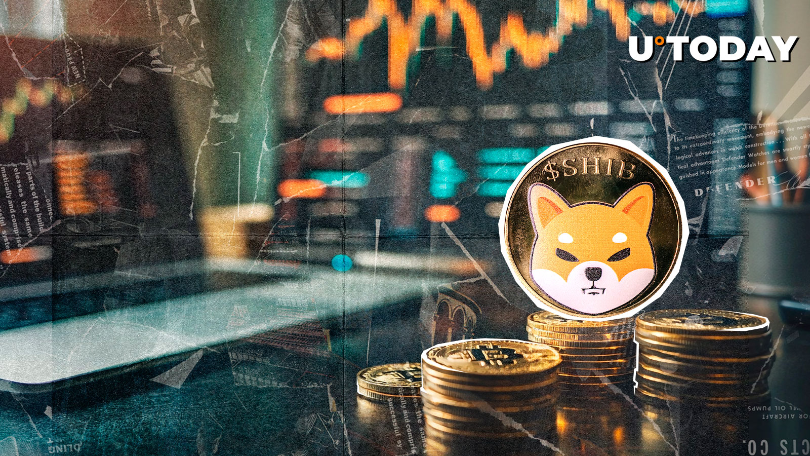 Shiba inu (Shib): سرانجام در گوشه و کنار حدود ۰،۰۰۰۰۲ دلار