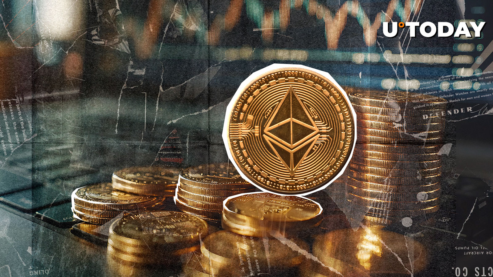 اتریوم (ETH) با 5000 دلار؟ مقاومت در برابر باقی مانده است