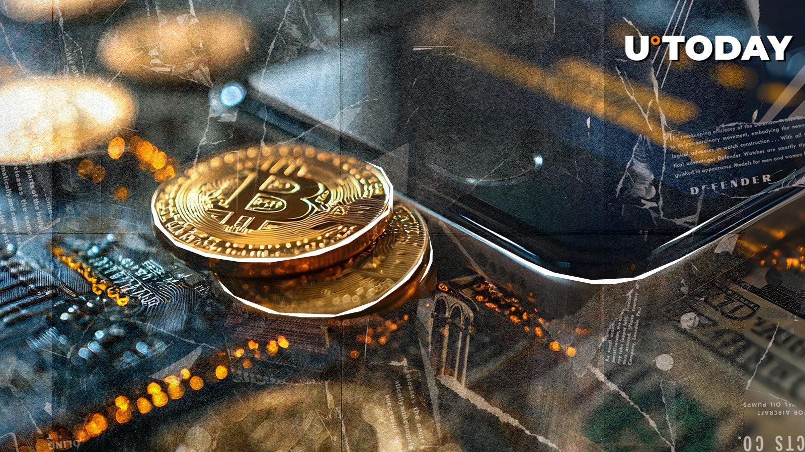 Bitcoin (BTC) Average Hashrate Spikes to 1 ZH/s for First Time Ever
