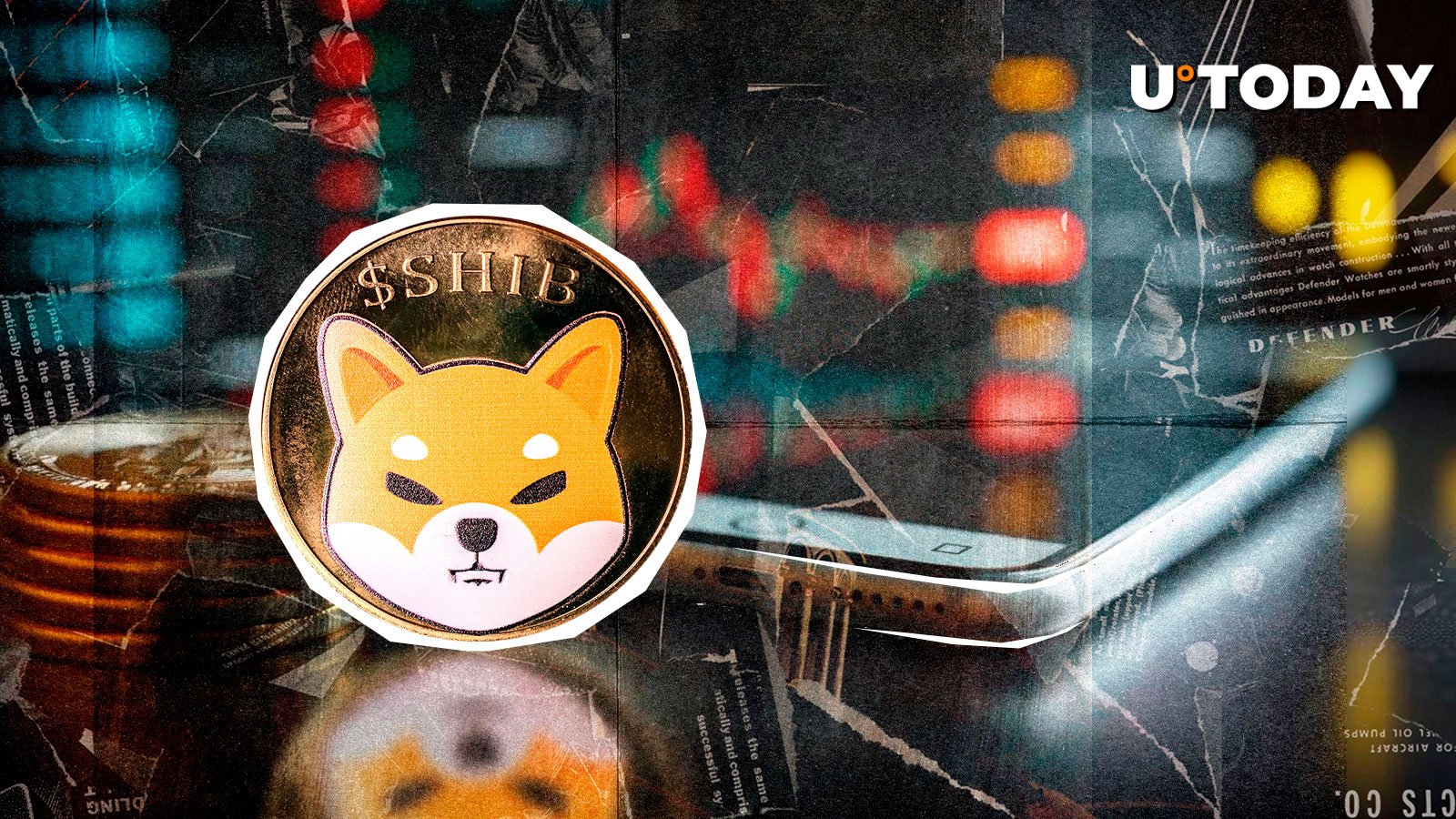 Sell Shiba Inu? Bollinger Bands Signal Unexpected Price Shift Ahead