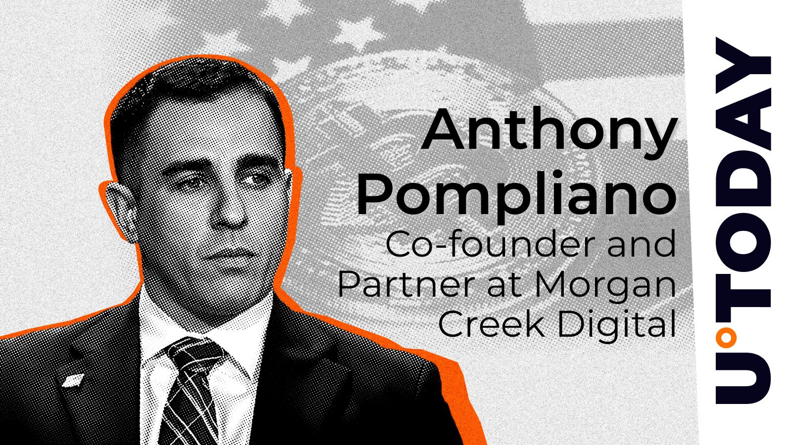 'We Are Buying Bitcoin' US Government Will Announce Sooner or Later: Anthony Pompliano