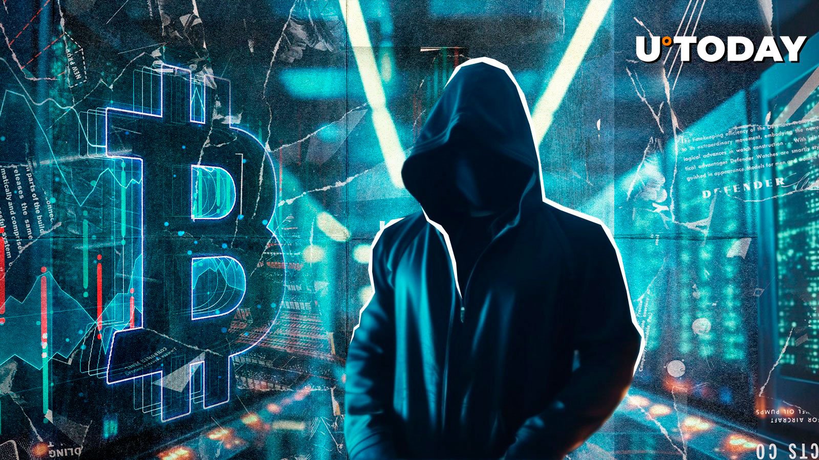 Satoshi Nakamoto Now 0 Billion Whale as BTC Price Skyrockets