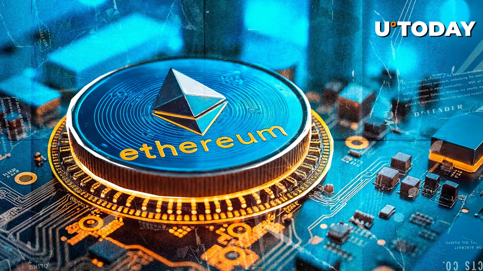 Ethereum Mainnet Turns 10: All Major Milestones, 2015-2025