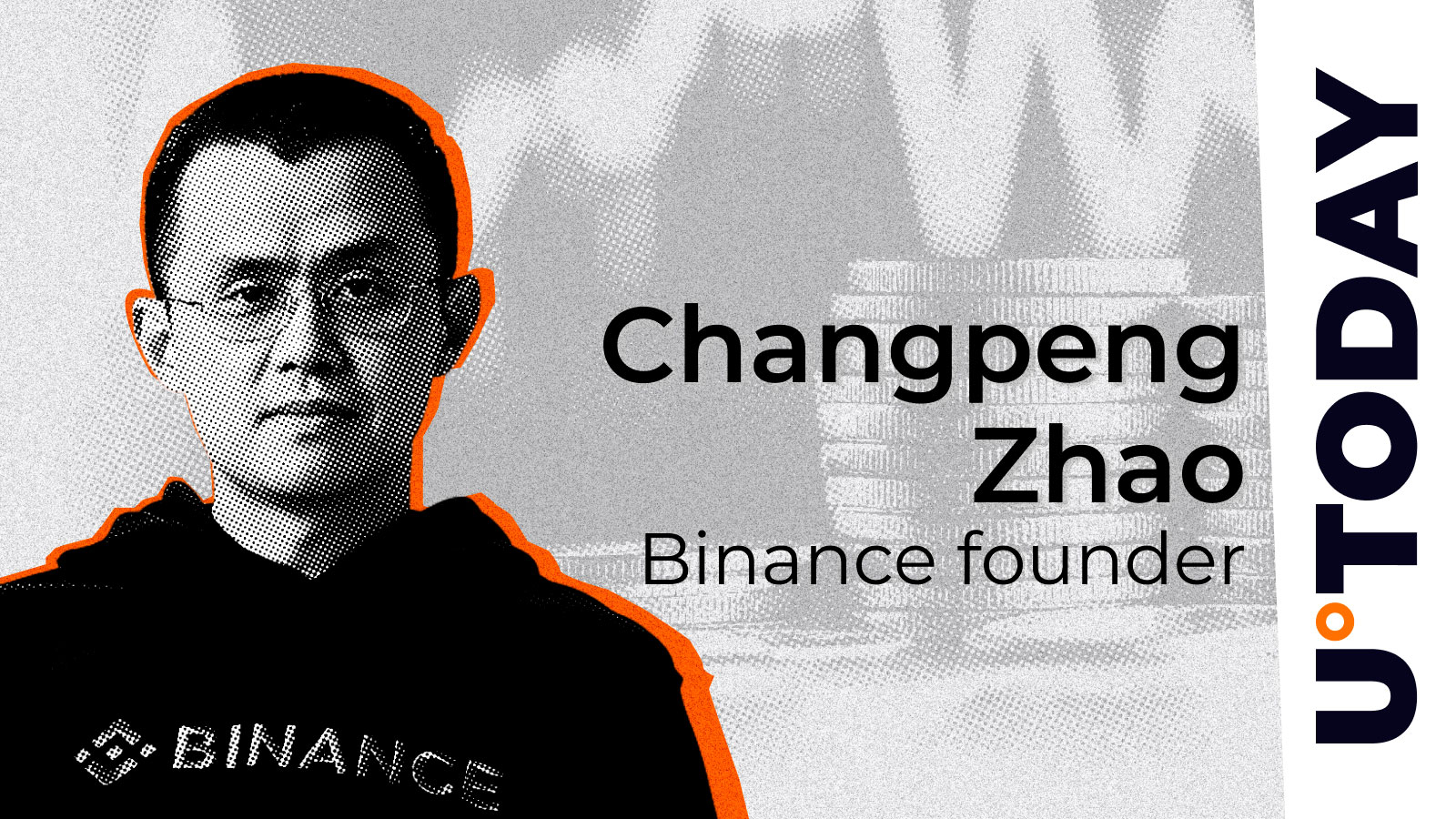 CZ Binance مهمترین چیز را برای کارآفرینان رمزنگاری برای جمع آوری پول نشان می دهد