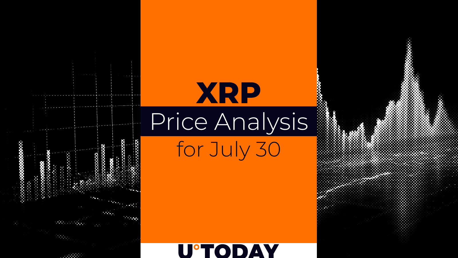تخمین قیمت XRP برای 30 ژوئیه