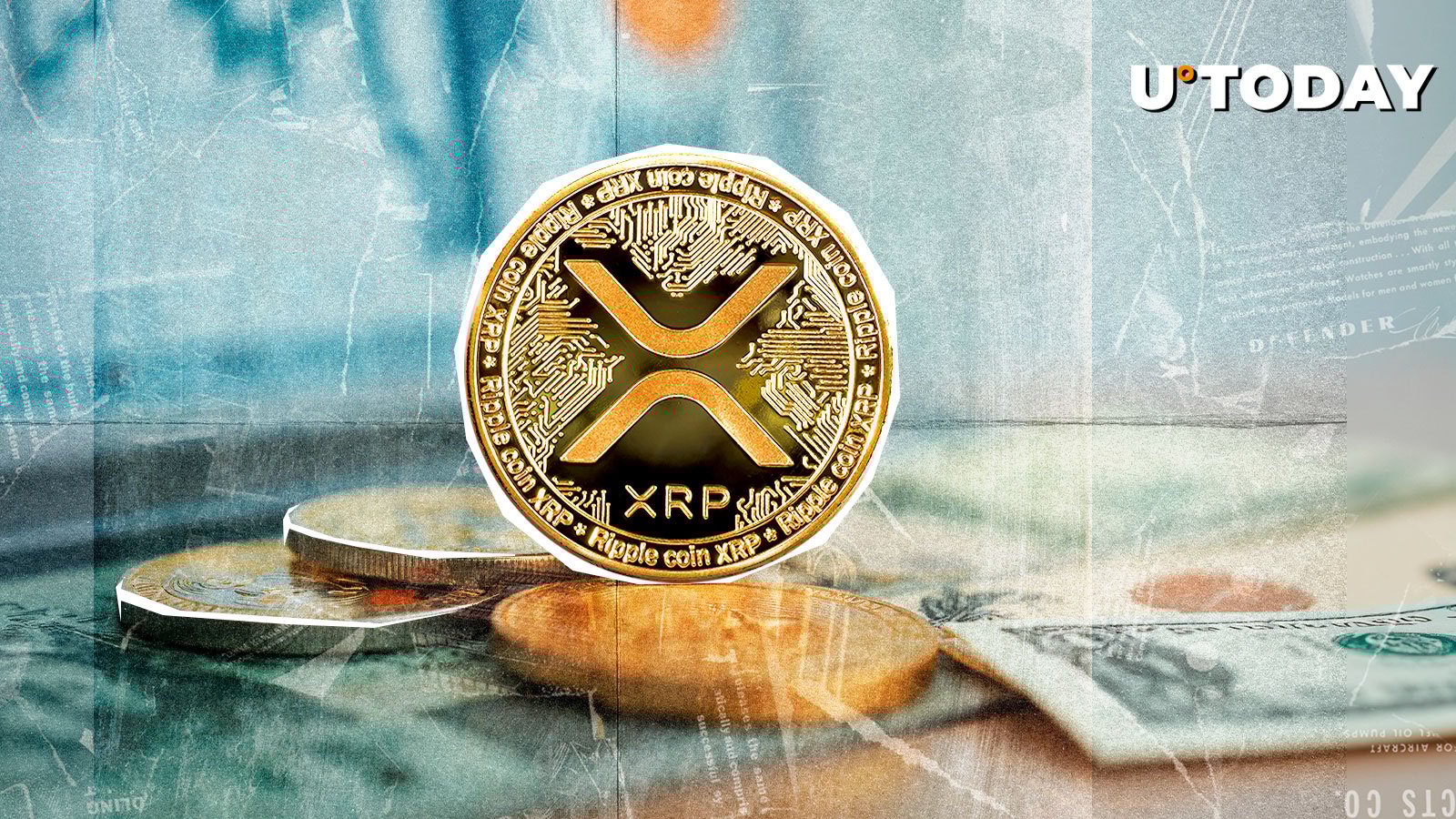 Max Pain Zone Locks XRP in  Million Trap