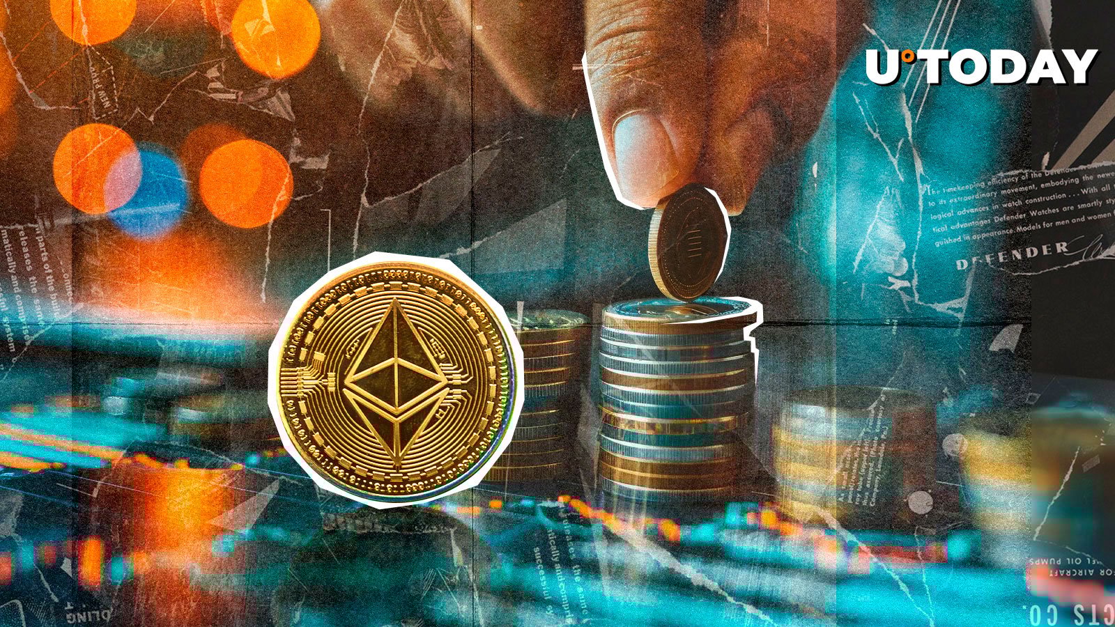 Ethereum to ,140? Analyst Names Two Scenarios for ETH Price Target