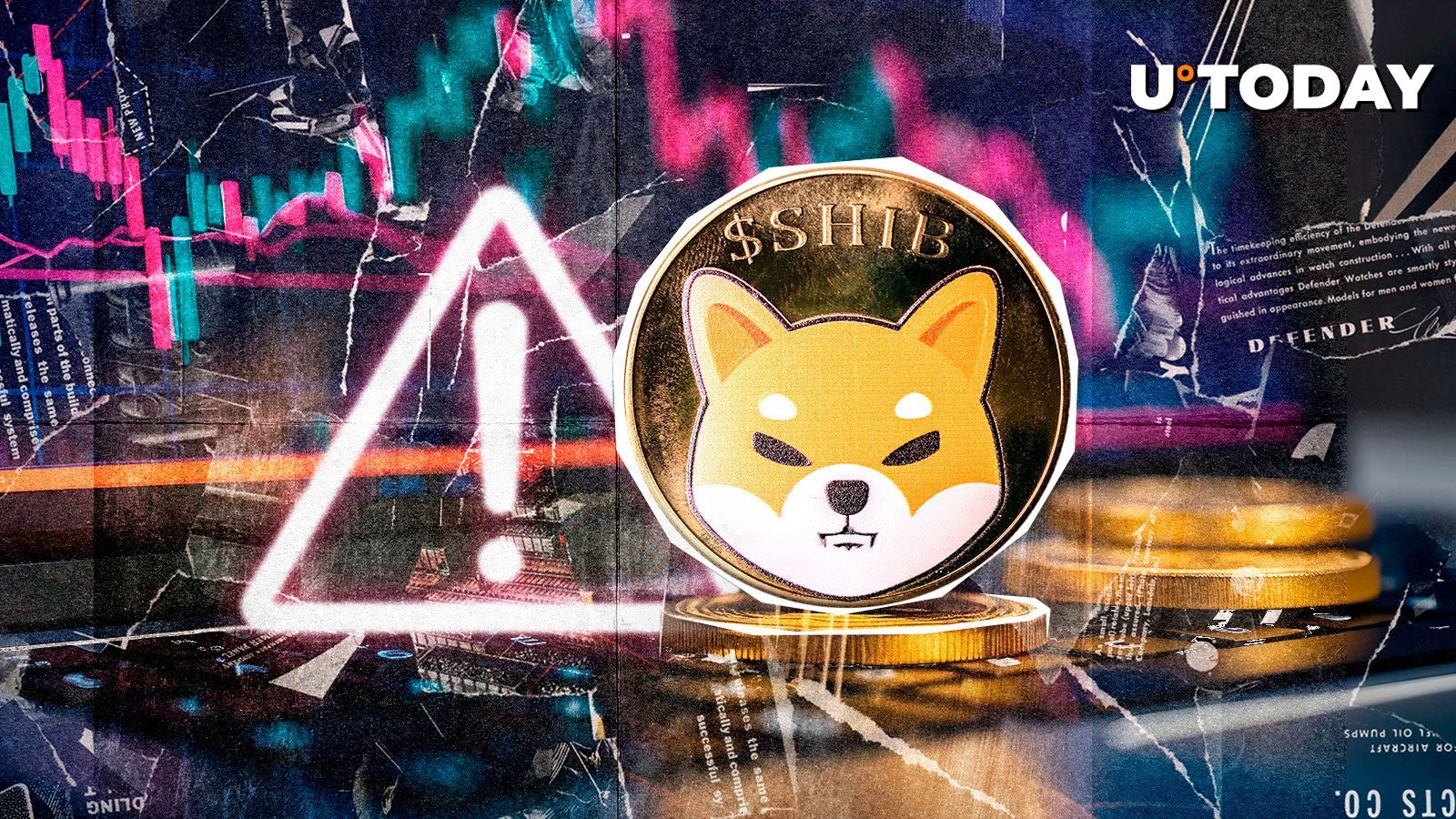 Shiba Inu Team Issues Urgent Security Alert to SHIB Army – U.Today