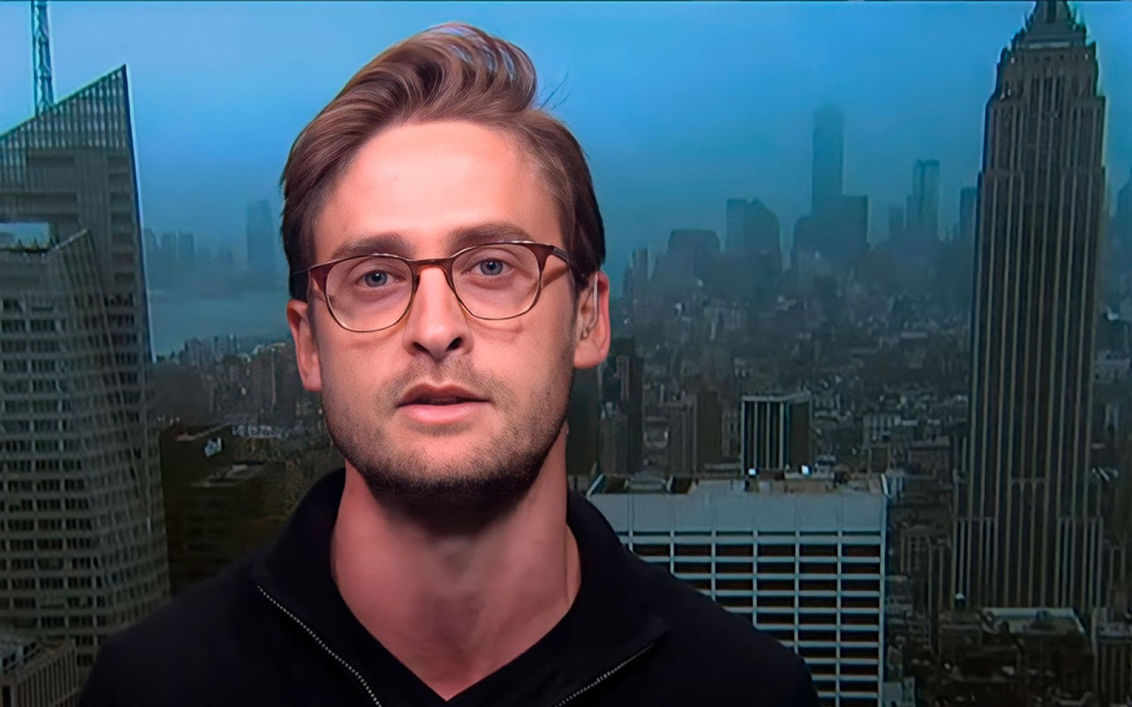 BTC, ETH, and SOL Targets Defined by Top Analyst – U.Today