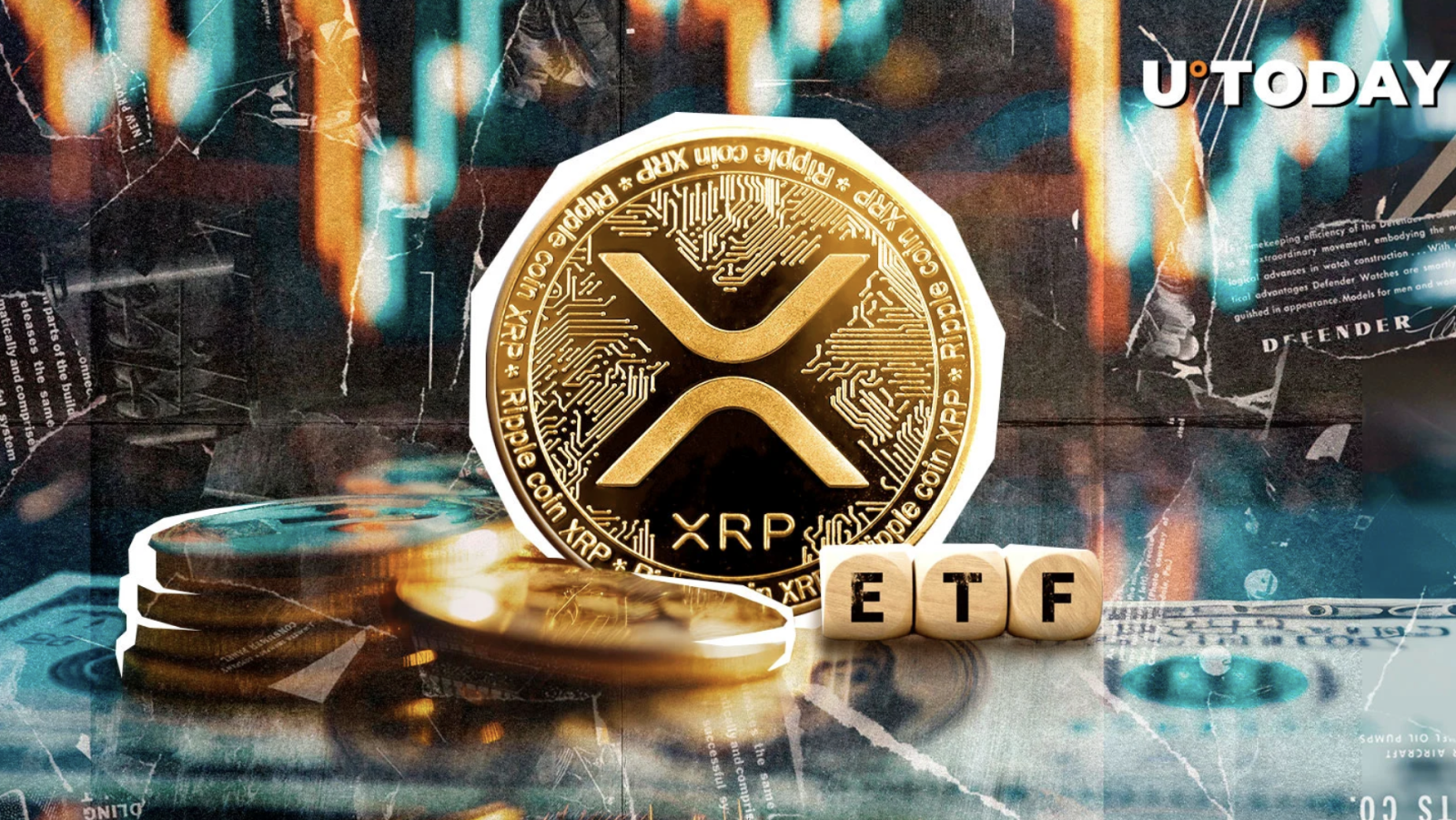 Breaking: XRP ETFs Facing Fresh SEC Delay – U.Today