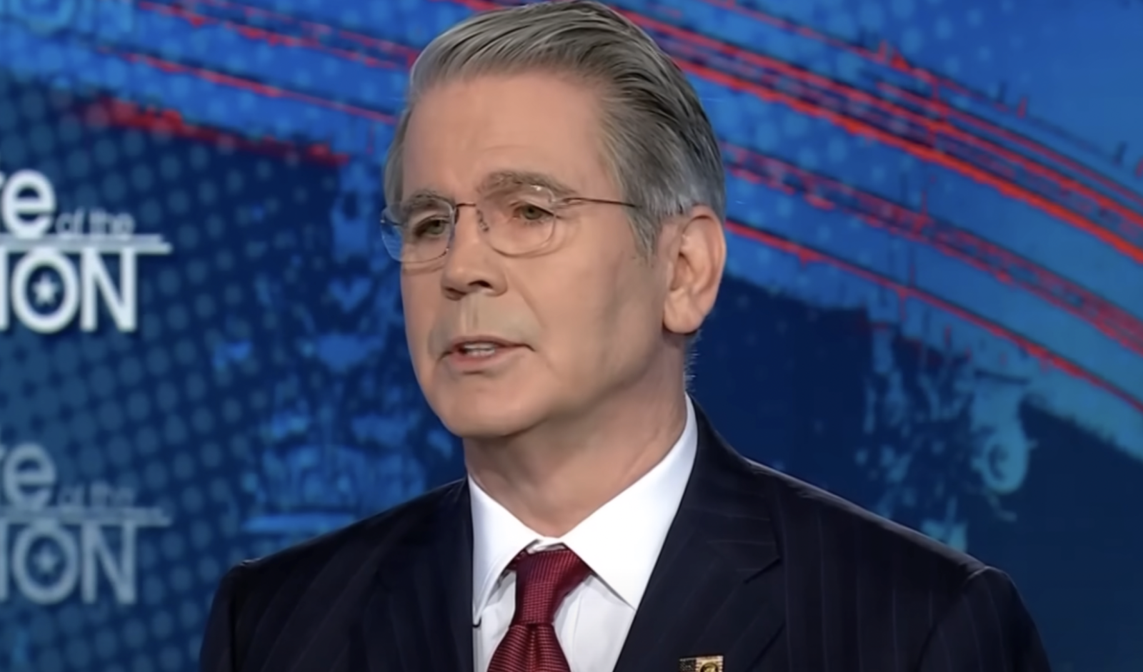 Breaking: Bessent Says US Might Buy More Bitcoin – U.Today