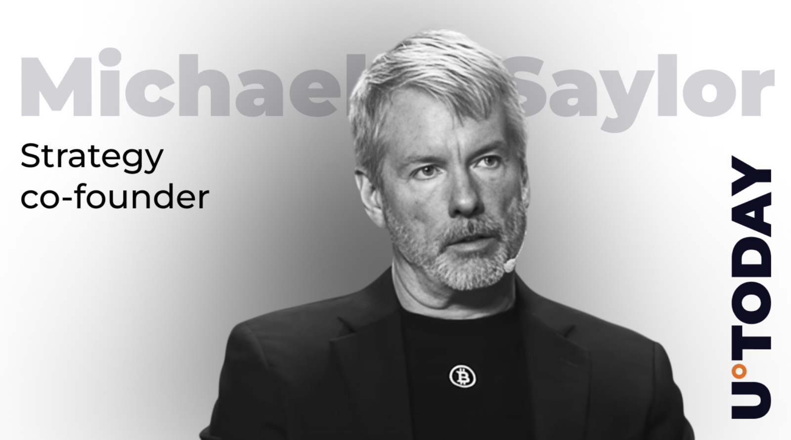 Saylor's Groundbreaking Bitcoin Bet Turns 5
