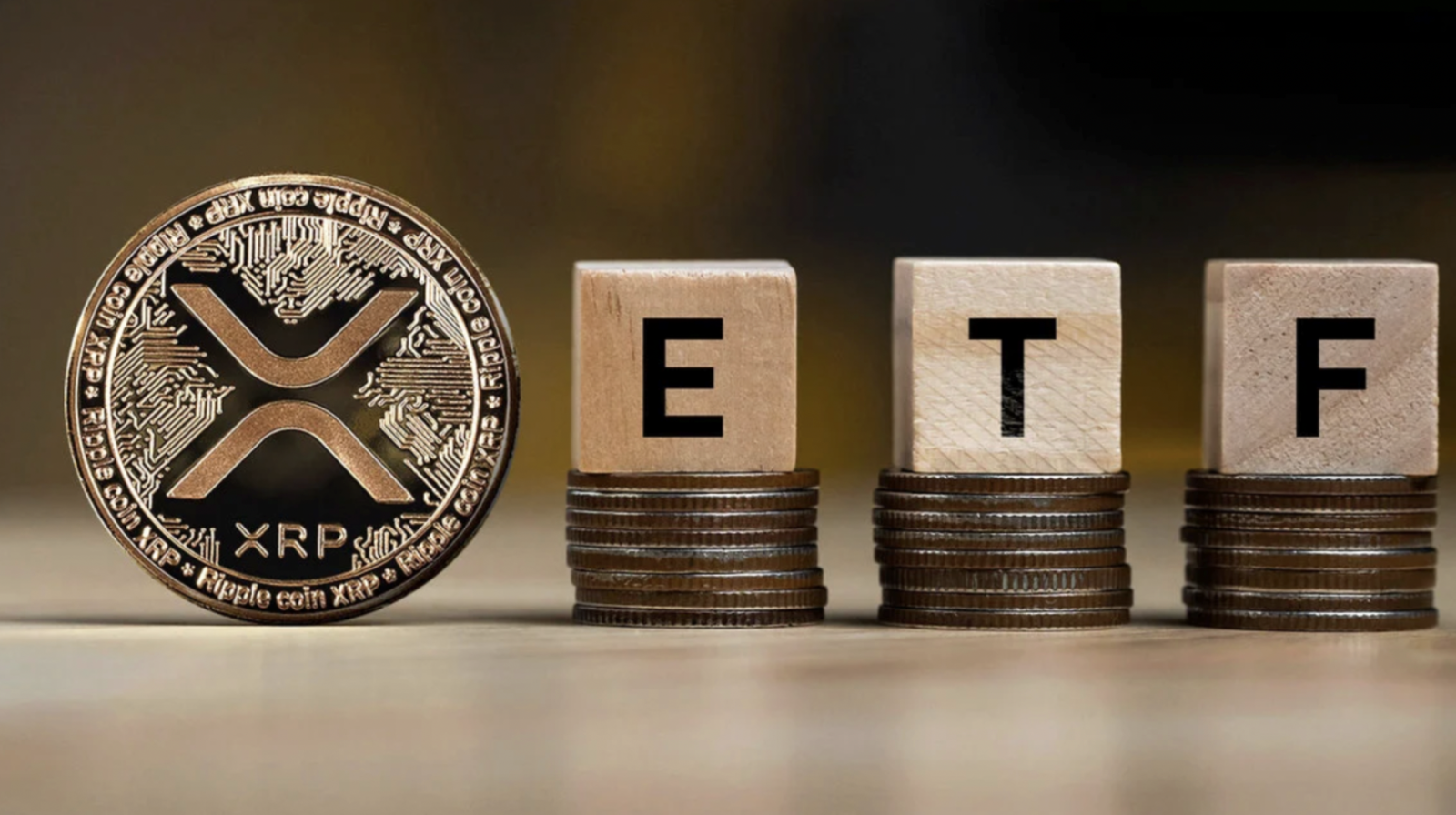 XRP ETF Approval Odds Plunge. Top Bloomberg Analyst Says It’s Overreaction