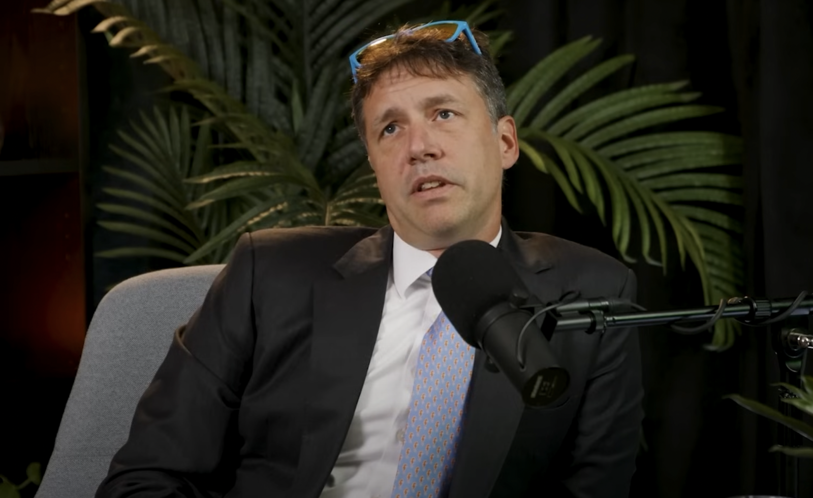 Bitcoin Bull Bill Miller Urges Investors to Be Aggressive with Small Caps – U.Today