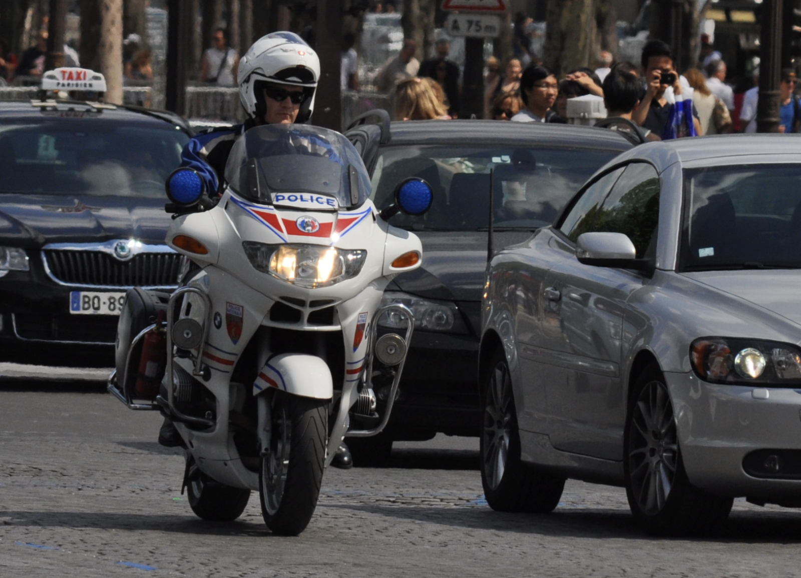 Former Crypto Trader Kidnapped and Strangled Near Paris: Details – U.Today