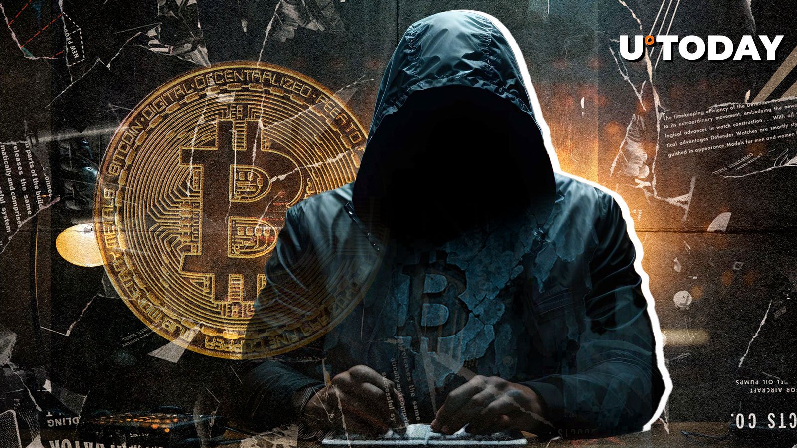 Save Satoshi Petition Touted by ' Million BTC' Samson Mow