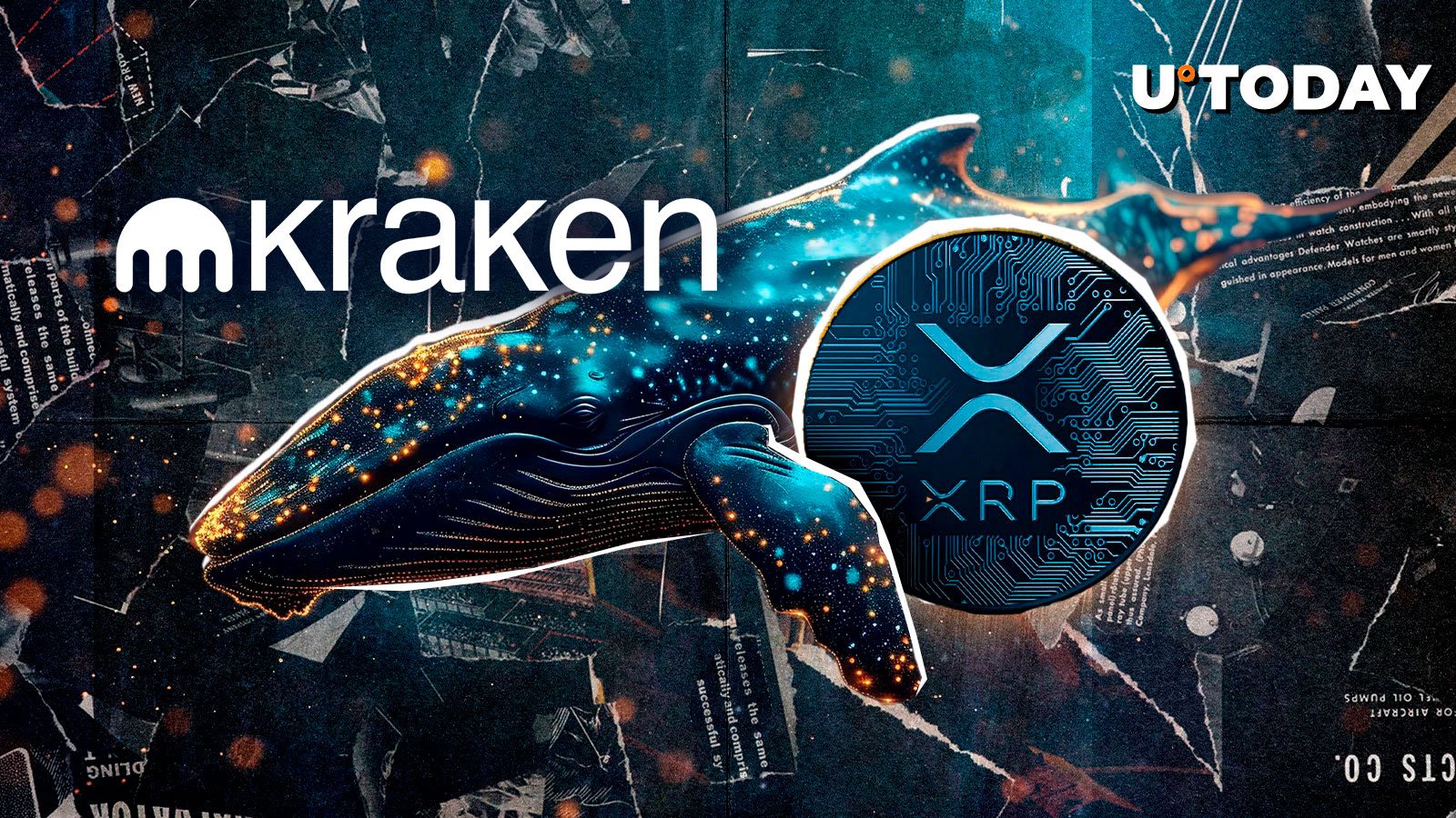6 Million in XRP Moved at Once, What's Happening?