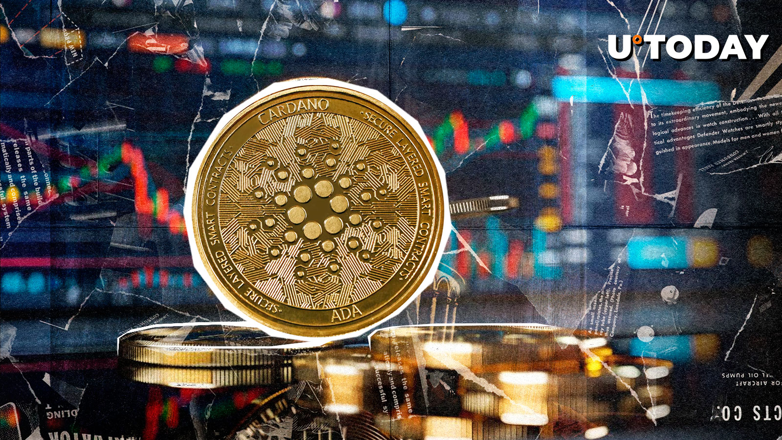 تعادل بازار Cardano (ADA) توسط این نشانگر کلیدی مورد توجه قرار می گیرد ، بعدی چیست؟