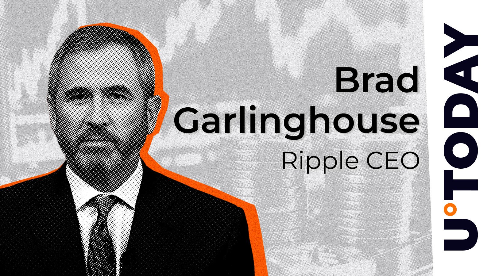 Ripple CEO Ends Speculation on Major New 0 Million Stablecoin Deal