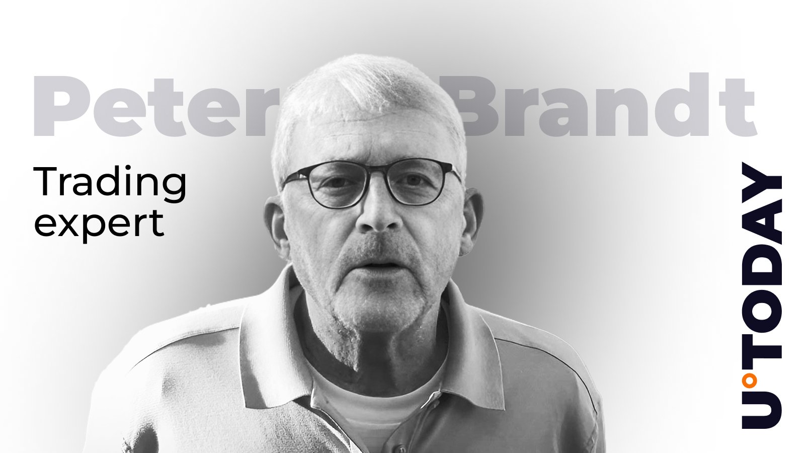 Brandt: Gold in Long-Term Bear Trend Against Bitcoin
