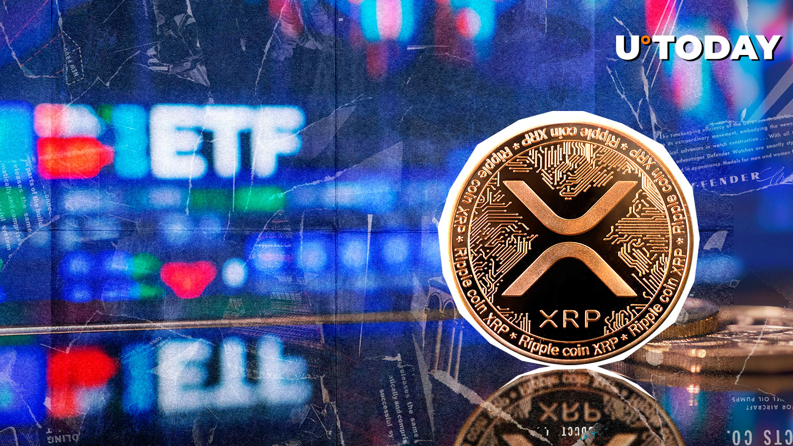 وکیل ریپل می گوید ، وال استریت قادر نخواهد بود XRP ETF “بسیار حریص” را تصویب کند