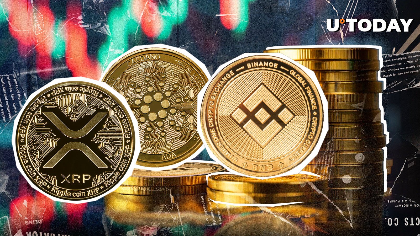 Binance Goes Zero Fee on XRP, ADA, BNB Pairs: Details