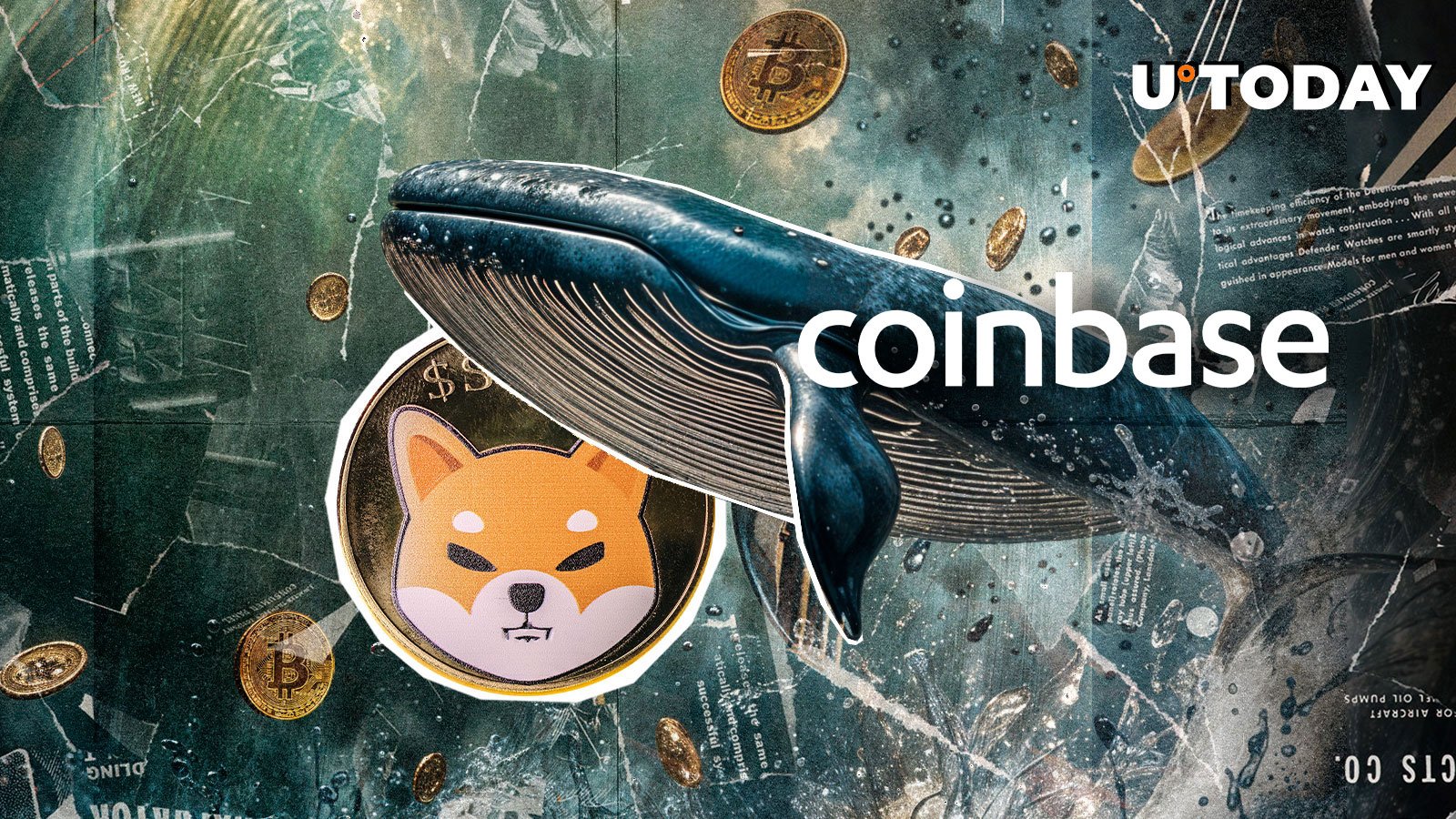 202.489،814،762 Shiba inu نهنگ نهنگ شیب استون پستان پستان