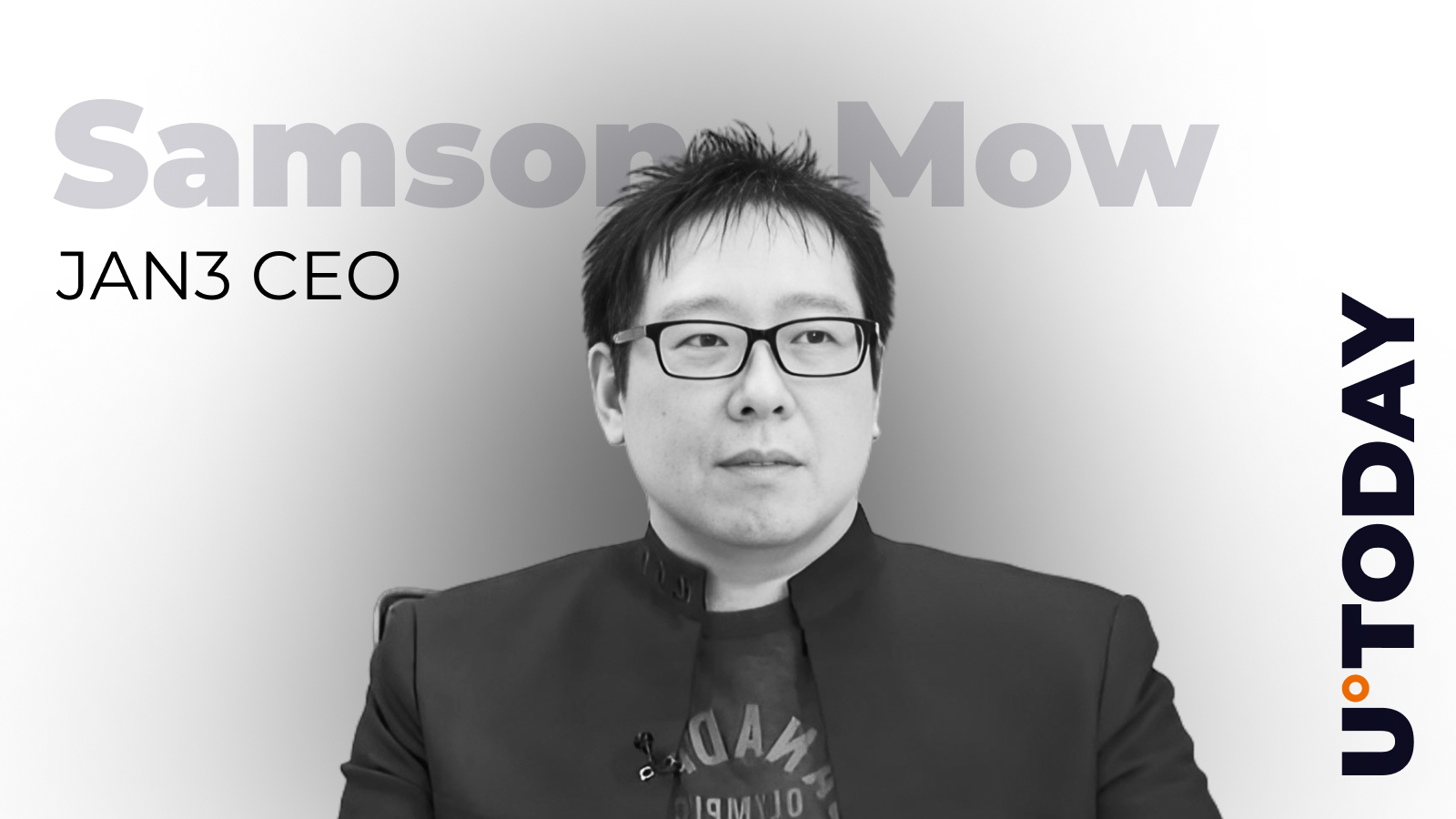 Samson Mow forecasts  million Bitcoin by 2024 halving amid asset decline.