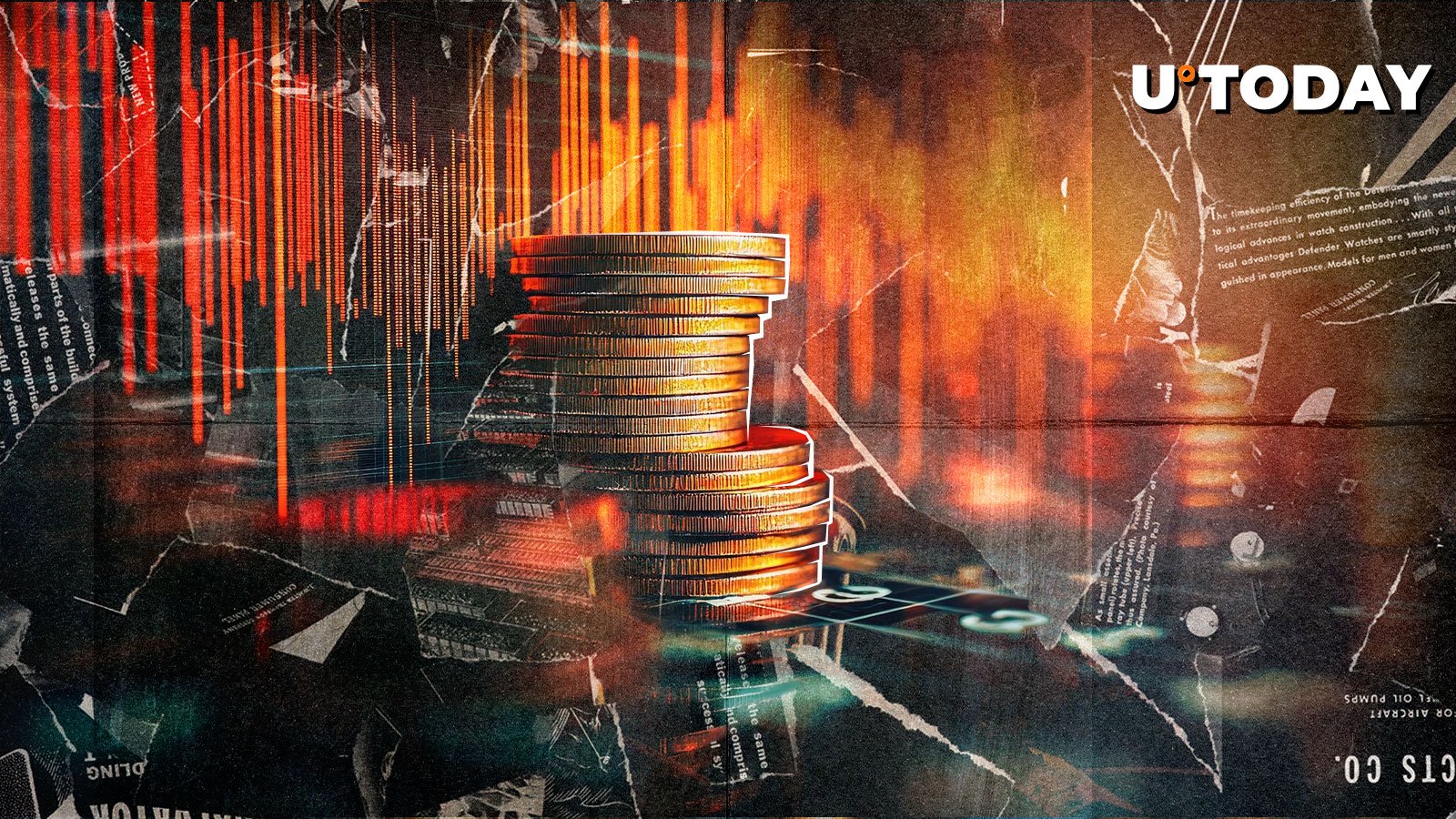 Crypto Market Crash Incoming? Top-Tier Whale Closes All Longs
