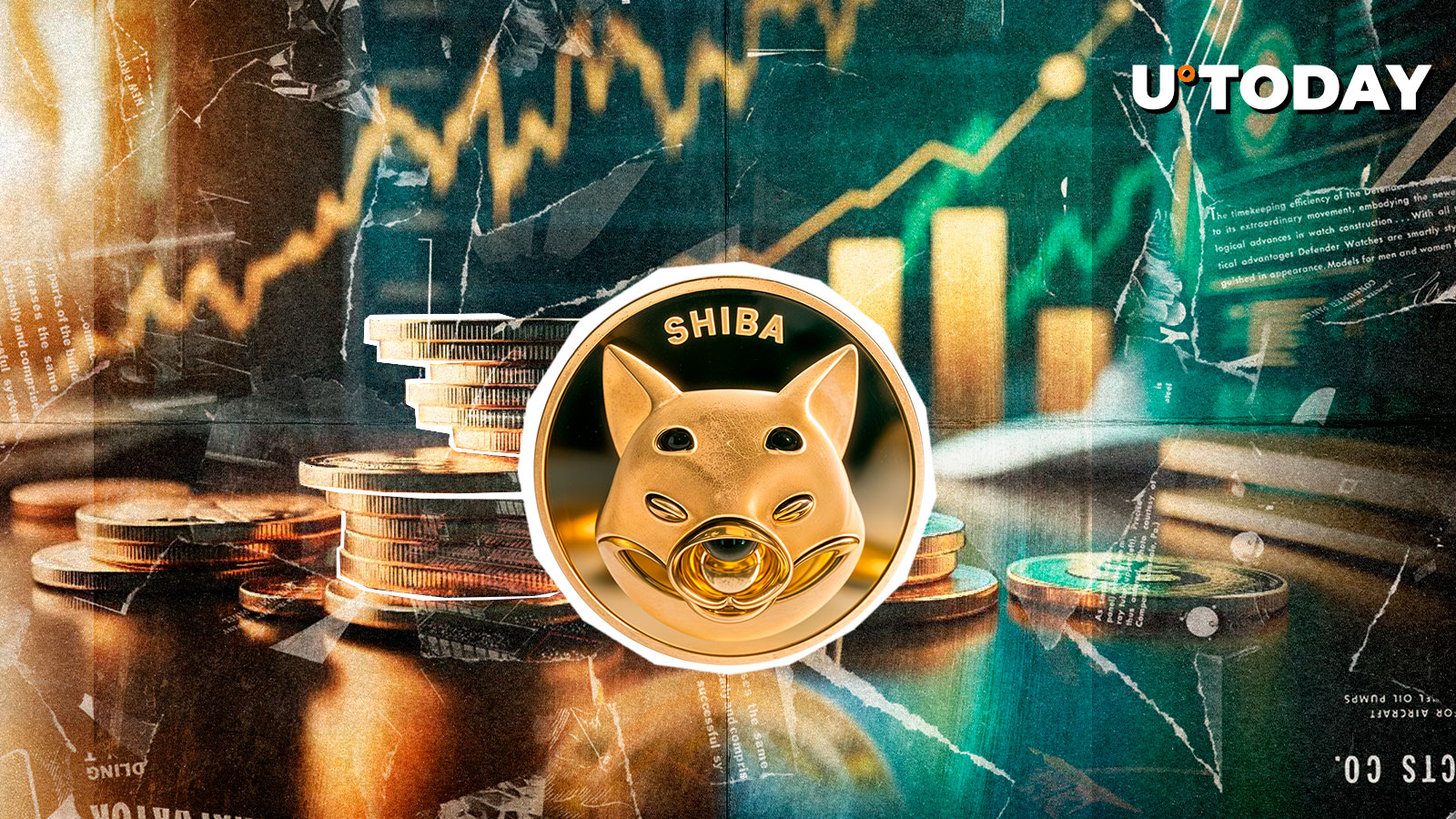 Metrici Key Shiba Inu 78.273 ٪ در روز منفجر شد: جزئیات