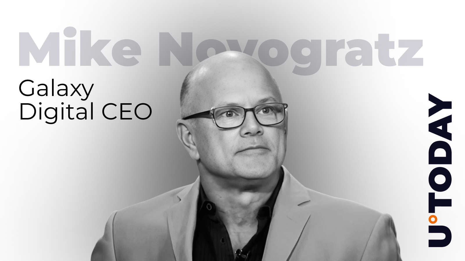 مایک نووگراتز پیش بینی می کند ، بیت کوین ، تا ۱ میلیون دلار بیش از طلا ، اما در اینجا یک ضبط بزرگ است