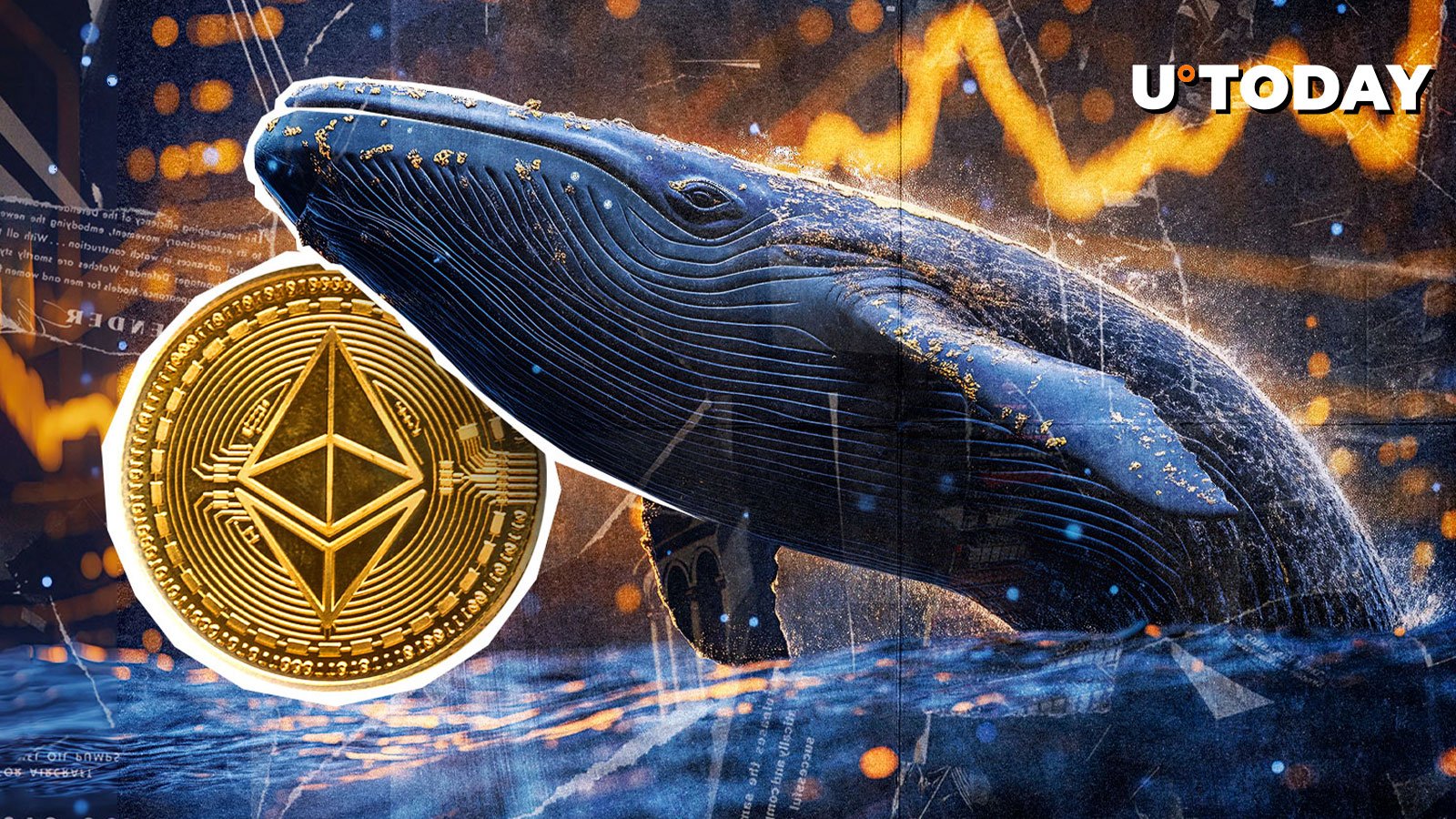 Major Ethereum ICO Whale Goes on Selling Spree Amid ,970,000 Profit