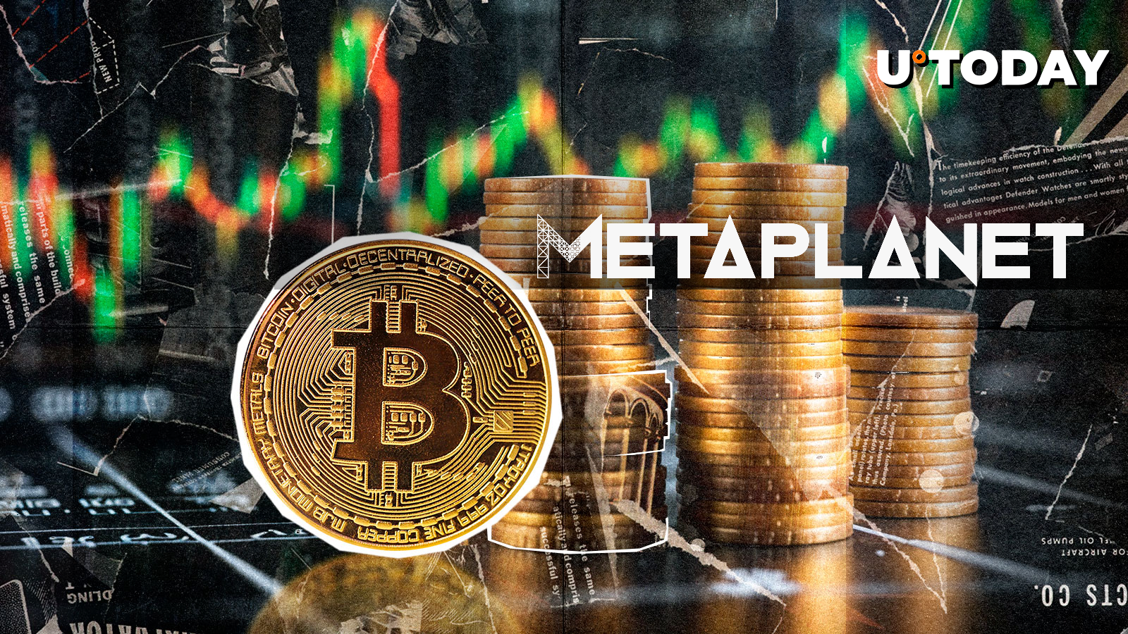 Metaplanet ، شرکت خزانه داری بیت کوین FTSE ژاپن – U.Tood هنگام ورود تاریخ ایجاد می کند