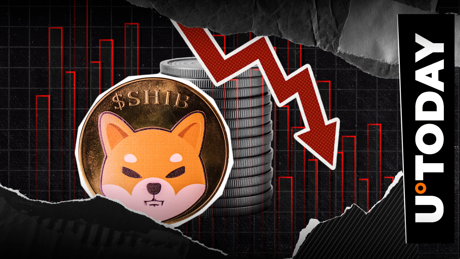 Shiba Inu and Massive 9,000,000,000,000 Loss: SHIB Price Effect – U.Today