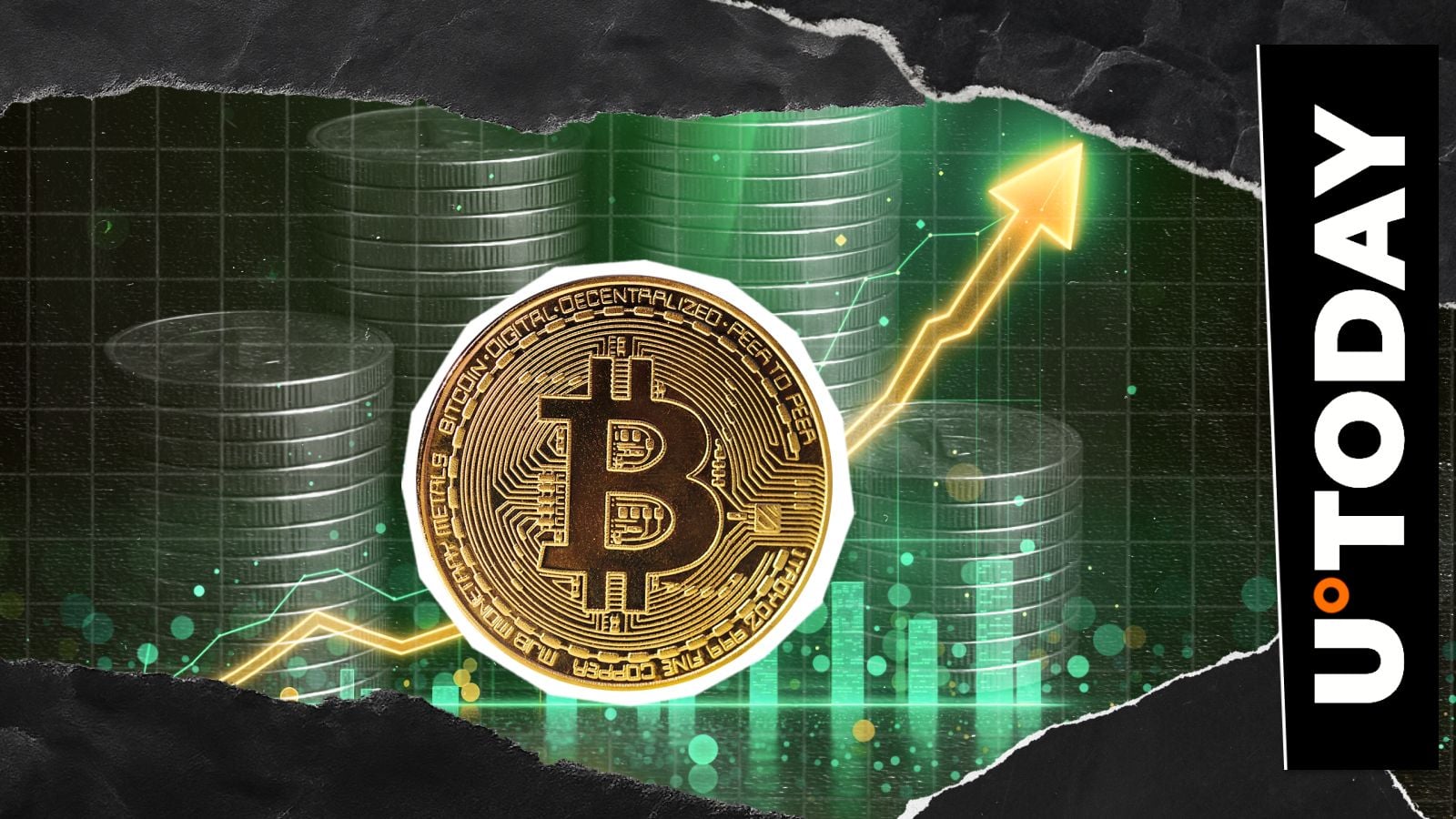 بیت کوین با ۳ میلیون دلار تا سال ۲۰۳۵؟ BITWOMM این را پیش بینی می کند ، اما در اینجا خطر بزرگ است – U.Today