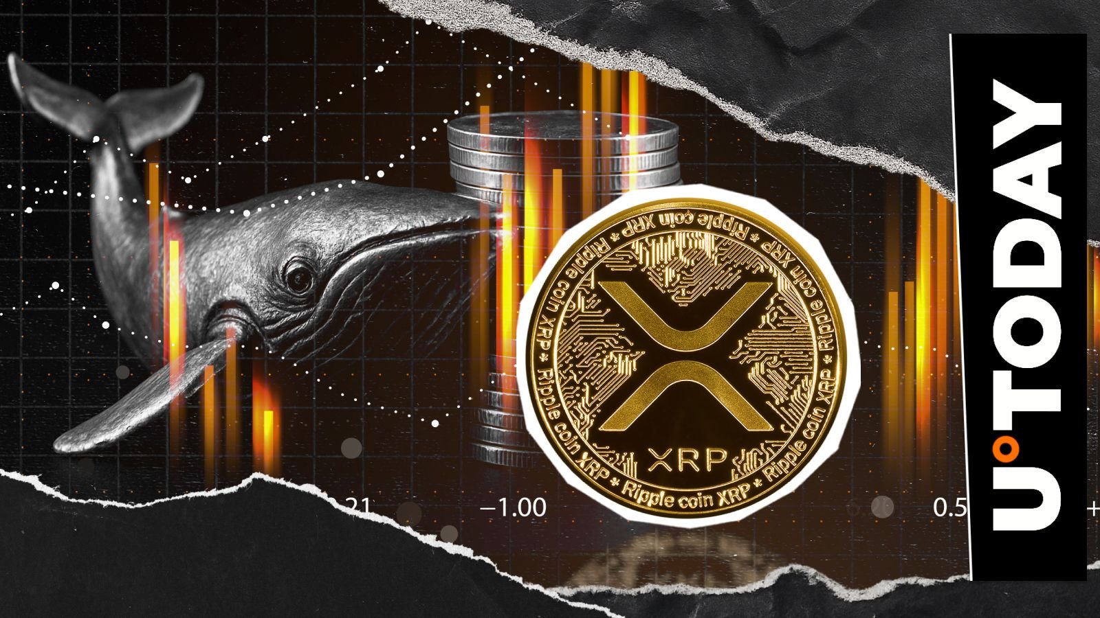 XRP Whales Dumping XRP En Masse – U.Today