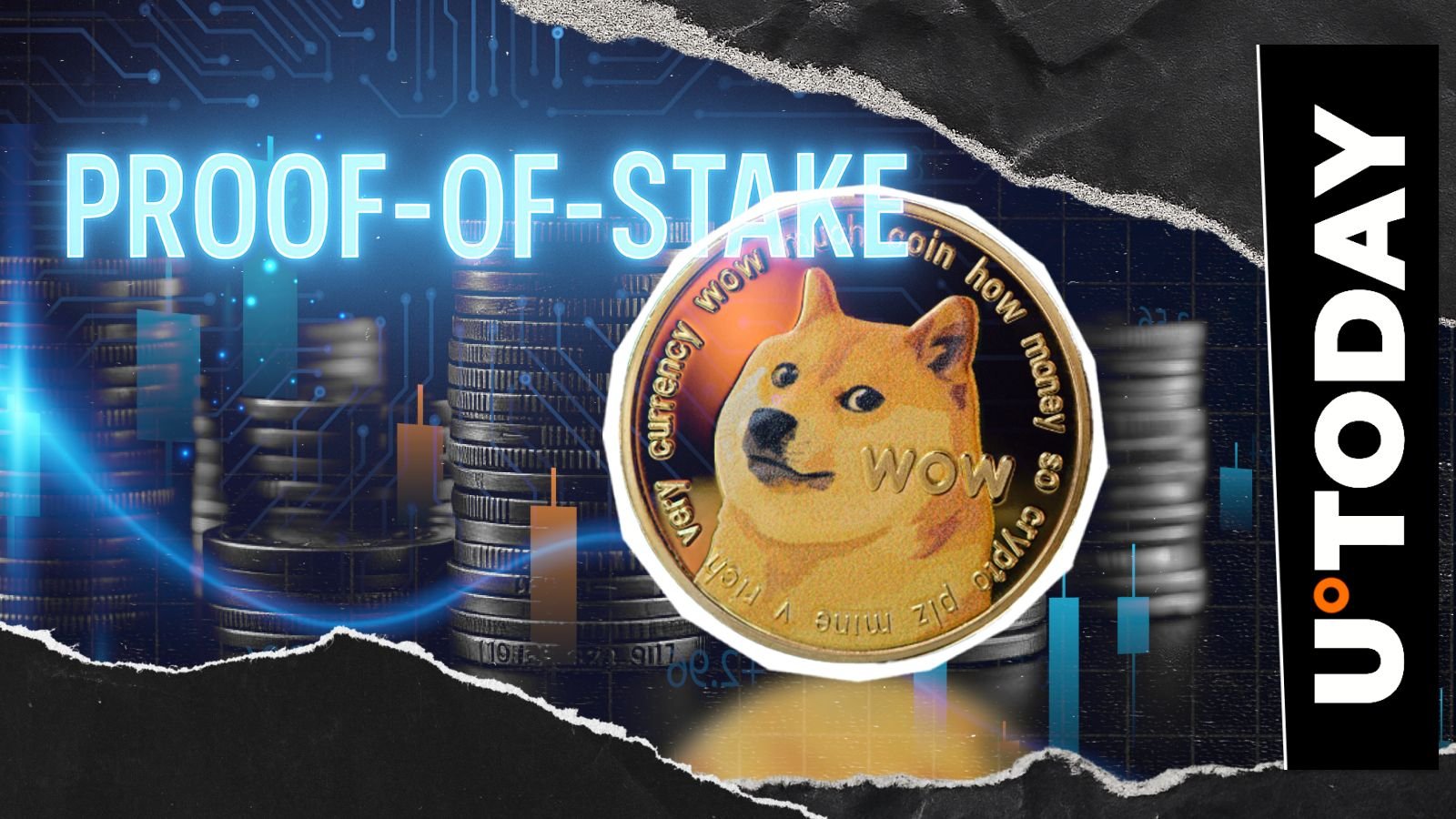 Dogecoin to Proof of Stake? Cofounder Shares His 2 Cents – U.Today