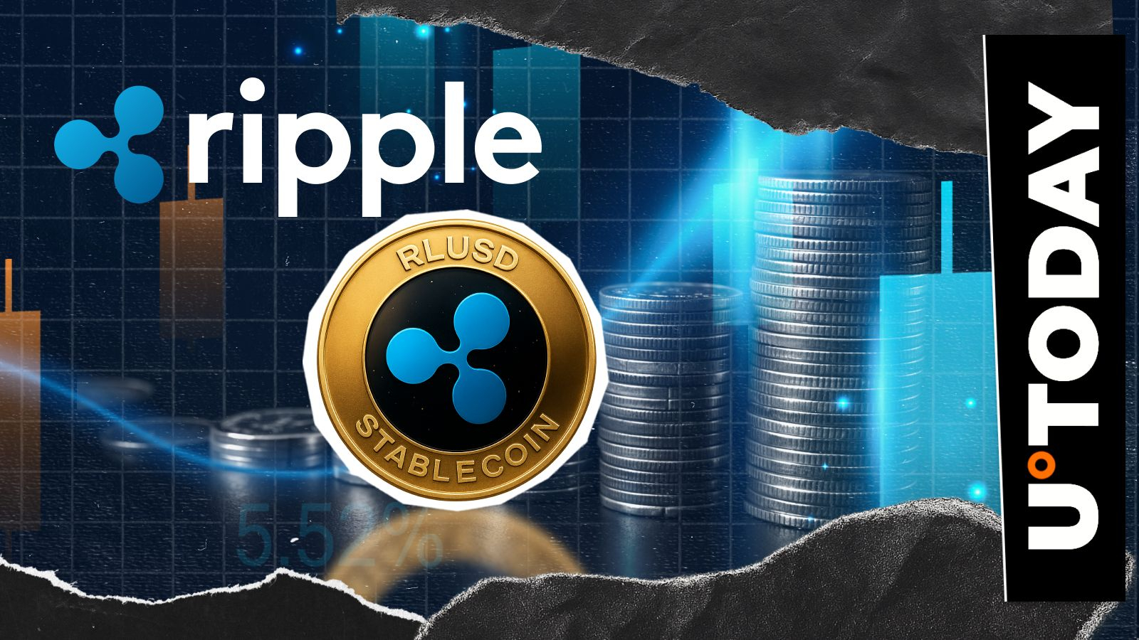 Ripple Exec RLUSD به آخرین نقطه عطف Stablecoin واکنش نشان می دهد: جزئیات – U.Today