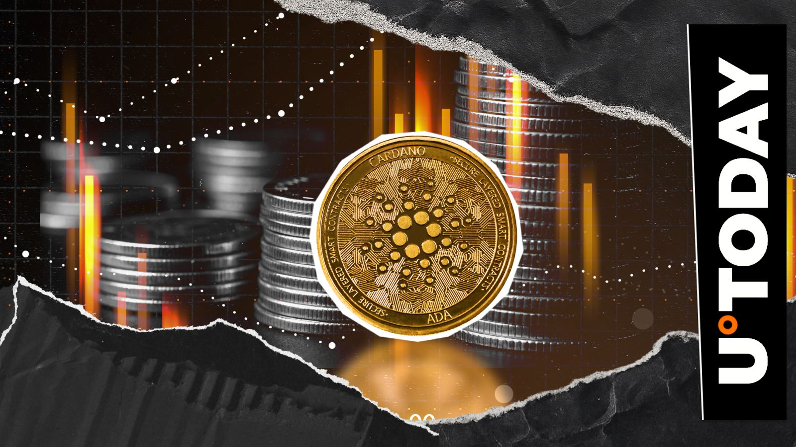 کاردانو با قیمت ۰.۹۰ دلار؟ طراحی وضعیت صنایع دستی مهم طلا – U.Today